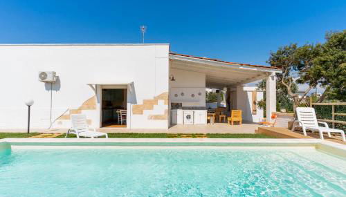 Villa Marcella by BarbarHouse - Foto 4, sunbed