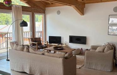 Chalet Villarenger - Foto 1