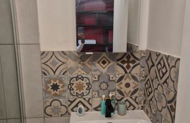 4-room apartment La Défense - Foto 15