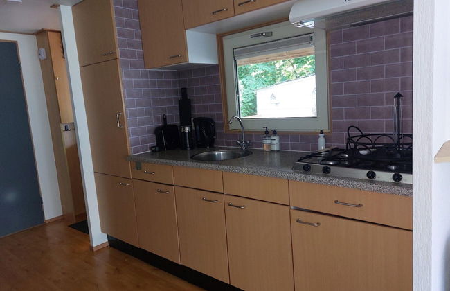 Cosy Holiday Home in Appelscha With Garden - Foto 7