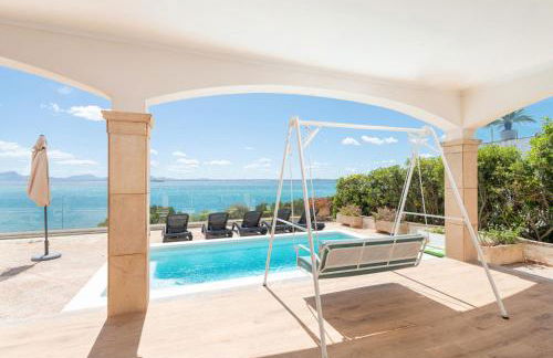 Villa Torrens - Alcúdia - Foto 32