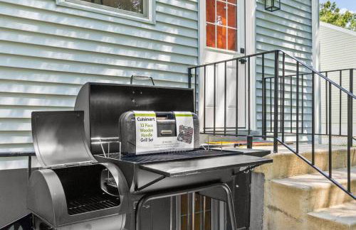 Luxurious National Harbour home - Foto 49