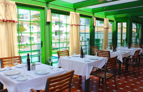 Hotel Apartamentos Manilva Sun - Foto 128