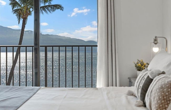 Lauloa 407 2 Bedroom Condo - Foto 5