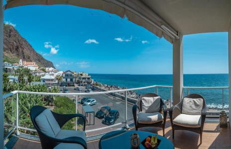 Front beach Apartment in Paul do mar 9 - Photo 10