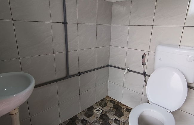 Hotel O Disan Baang Kiulu - Foto 16