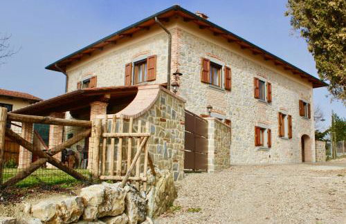 L'Antico Cipresso - Foto 65