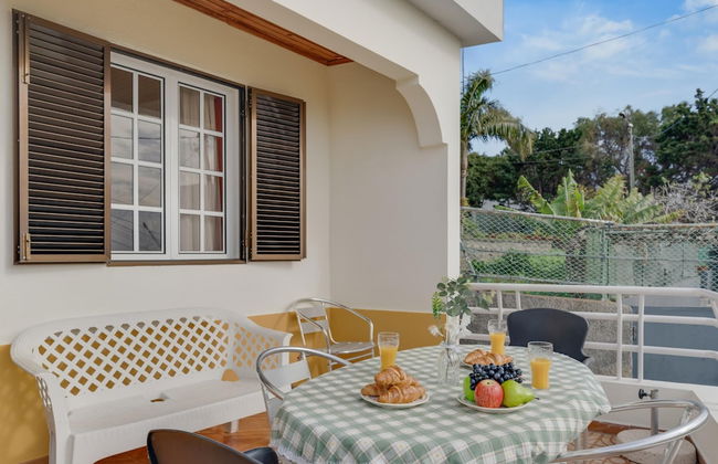 Casa Moreira by Atlantic Holiday - Foto 27