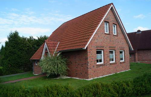 NEU! Ferienhaus Fentje - Foto 10