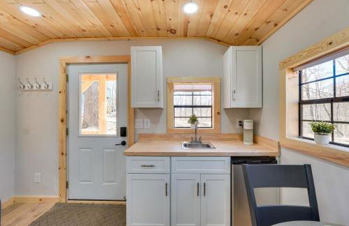 Close to Trails Studio with Water Views - Foto 9