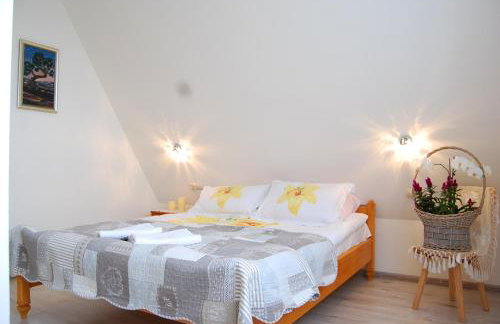 Pokoje "u Walusia" - Foto 21