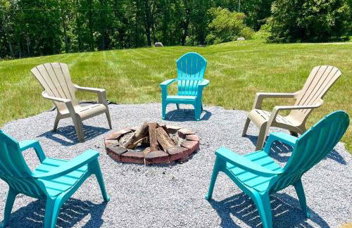 Mountain View Getaway - Stunning Views and Privacy - Foto 17