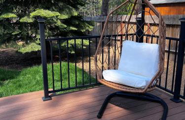 Luxury Hyatt Oasis 3 Bedrms 1 Bath SFH for Fun Ski home - Foto 40