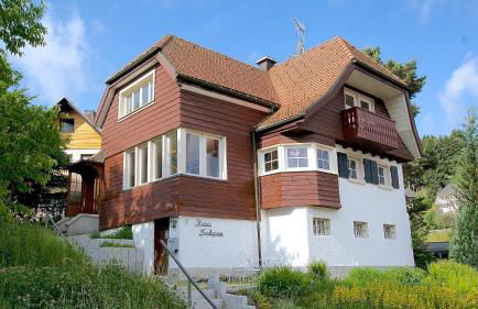 Haus Frohsinn- Feldberg im Schwarzwald - Photo 20