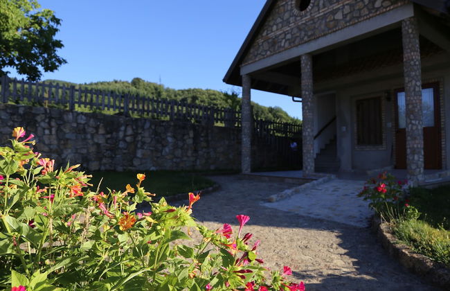 Agriturismo Pirara - Foto 42