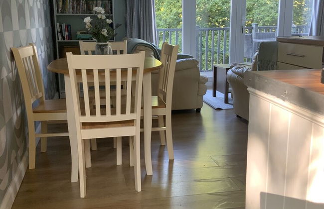 Snowdonia Holiday Lodge, North Wales - Photo 14