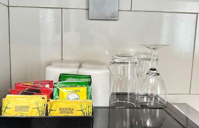 Livluxe Apartments 1 - Foto 8