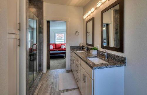 The Shack Private Home & Hot Tub - Foto 10