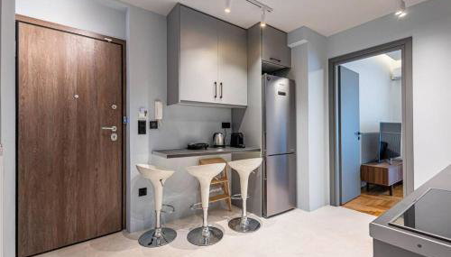 Philoxenia I Acropolis Museum - Foto 4