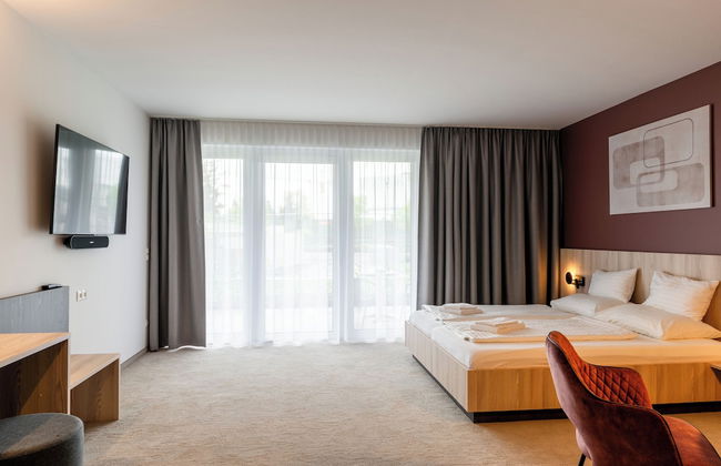 Hotel Novapart - Foto 20