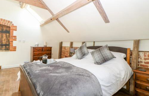 The Cart Shed - Foto 9