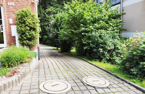 Ferienwohnung Waldblick Teutoburger Wald - Foto 16