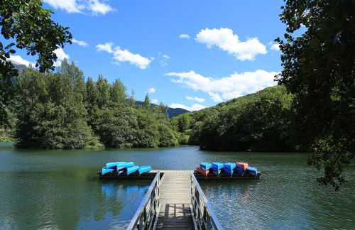 Casa Ronderos - Las Casas del Oso - Foto 32