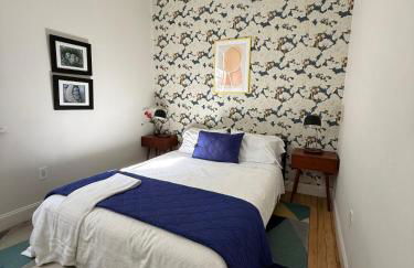 The Blue Comfort & MINS to Newyork City with parking - Foto 6