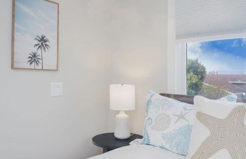 The Coastal Retreat Scenic Harbor Ocean Views Walk to Beach Restaurants - Foto 14