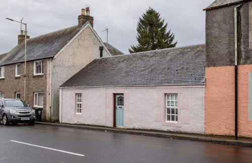 The Tranquil Auchterarder 3-bed Cottage - Foto 17