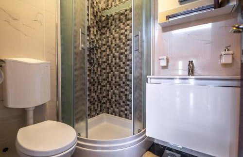 Cave Romane apartment with private pool and sea view - Foto 21