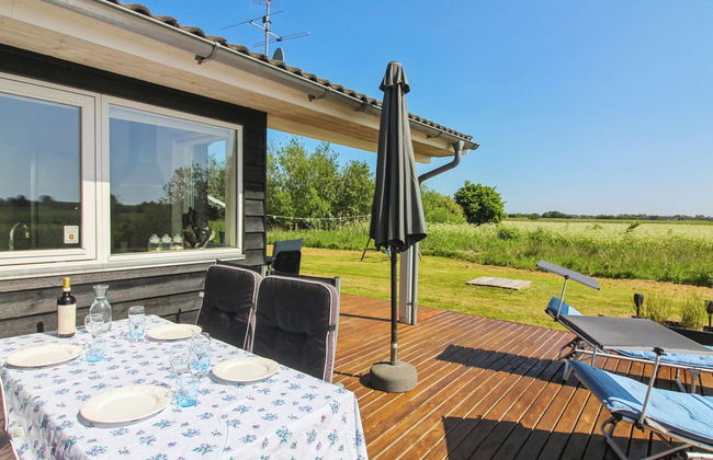 "Hampus" - 500m from the sea - Foto 8