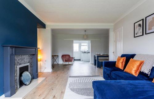 Comfortable 2 Bedroom House in Redcar - Foto 1