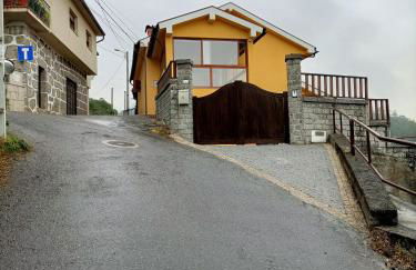 Casa Amarela da Caniçada - Foto 15