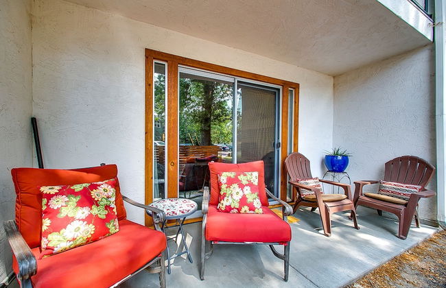 Ninth Street Retreat - Foto 34