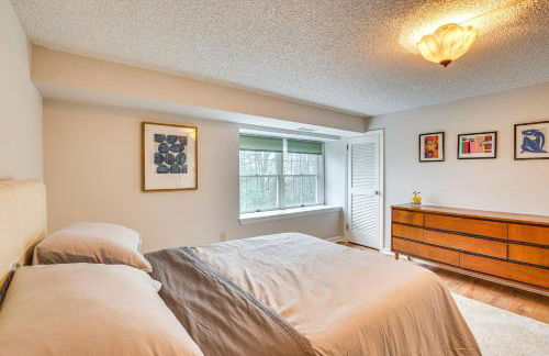 7 Mi to Newark Montclair Vacation Rental - Foto 19