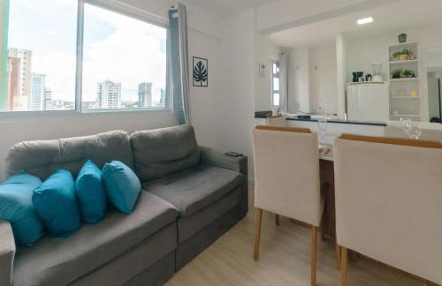 Apartamento Aconchegando com WI-FI - Foto 1
