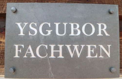 Ysgubor Fachwen - Photo 24