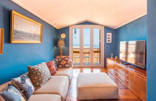 Talaia - baskeyrentals - Foto 33