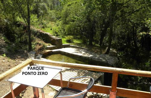 Casa do Pátio e Casa da Serra - Foto 21