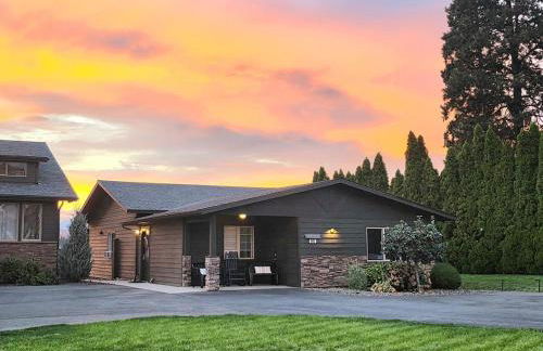 Immaculate Home w/ Mtn and River Views! - Foto 23
