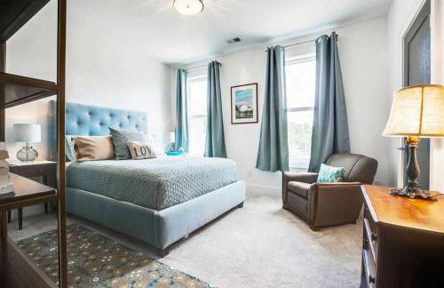 Rooftop, Walk to Restaurants, Printers Alley, Downtown - Foto 19