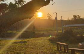 Casa Sítio Campo e Mar Balneário Picarras - Foto 5