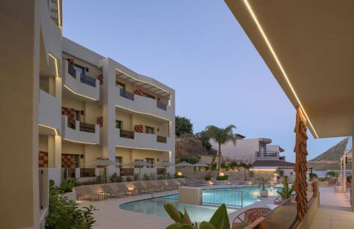 Amalia Apartments-Suites - Photo 11