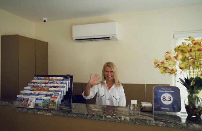 Ocean Drive Villas - Photo 2