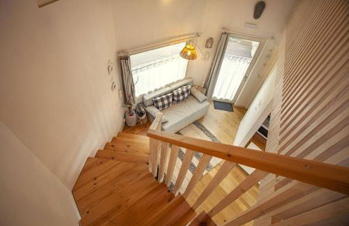 Mini casa con jardín - Foto 10