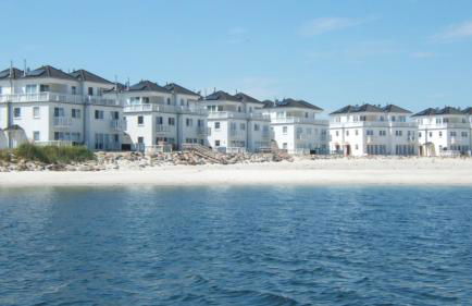 Komfort-Ferienwohnung Dat Penthuus by Meer-Ferienwohnungen - Foto 39