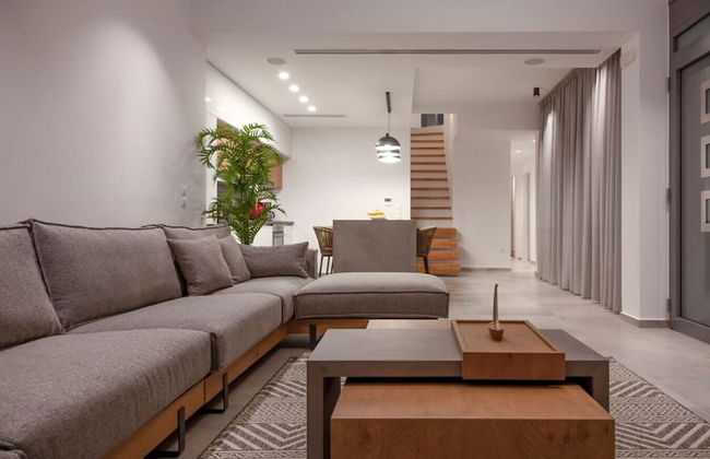 Villa Roya in Sivota - Foto 16