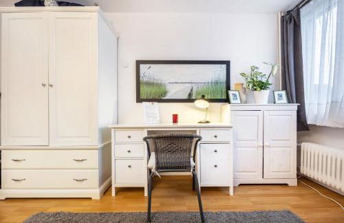 Freundliche Ferienwohnung in Lemgo - Foto 23