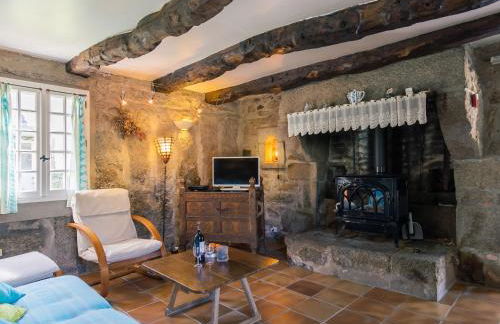 Holiday Home Chaumiere Natelliou by Interhome - Foto 20